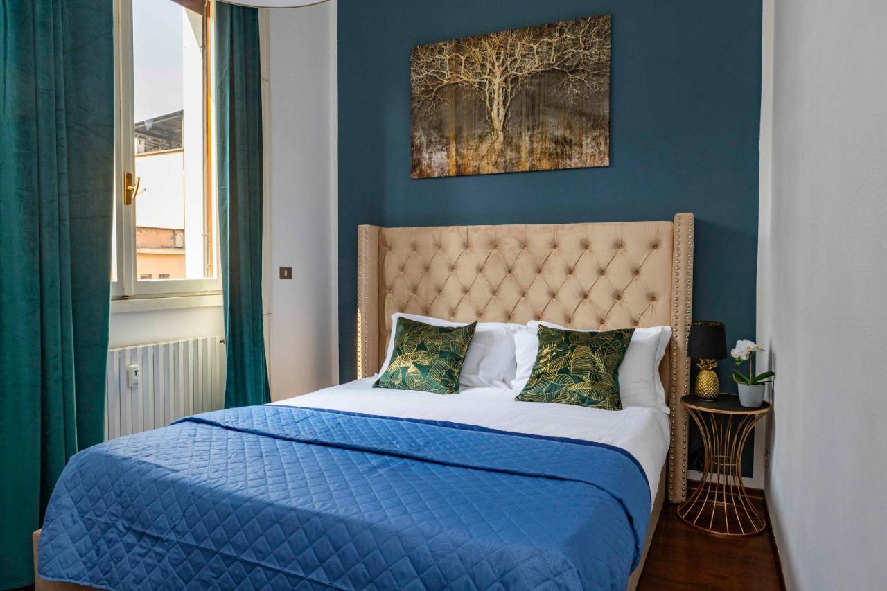Lamarmora Charming By 101flats Apartment