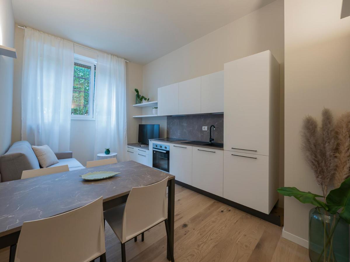 I Host - Ranzoni 2 Apartment Milan