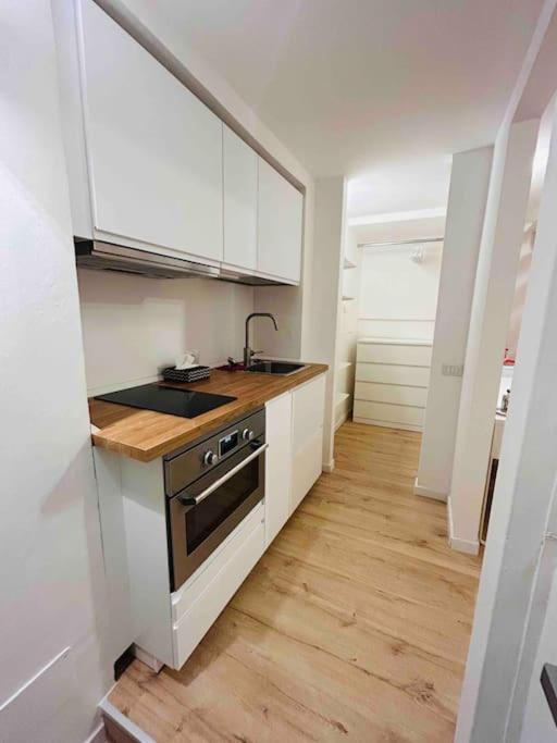 Apartment Near Bocconi *