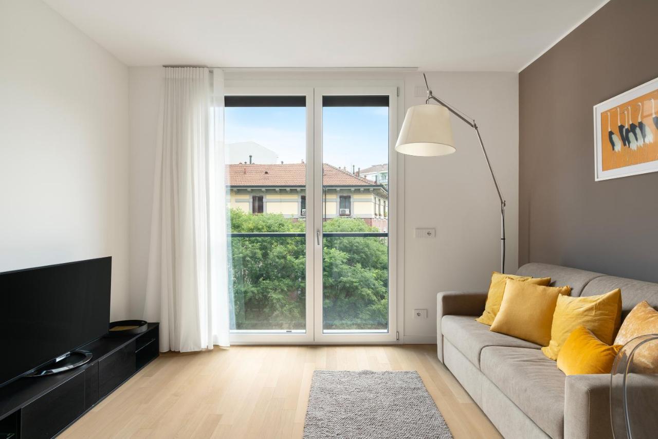 Tolomeo Apartamento
