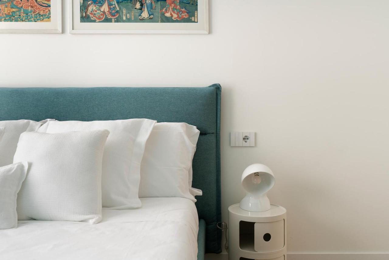Tolomeo Apartamento *
