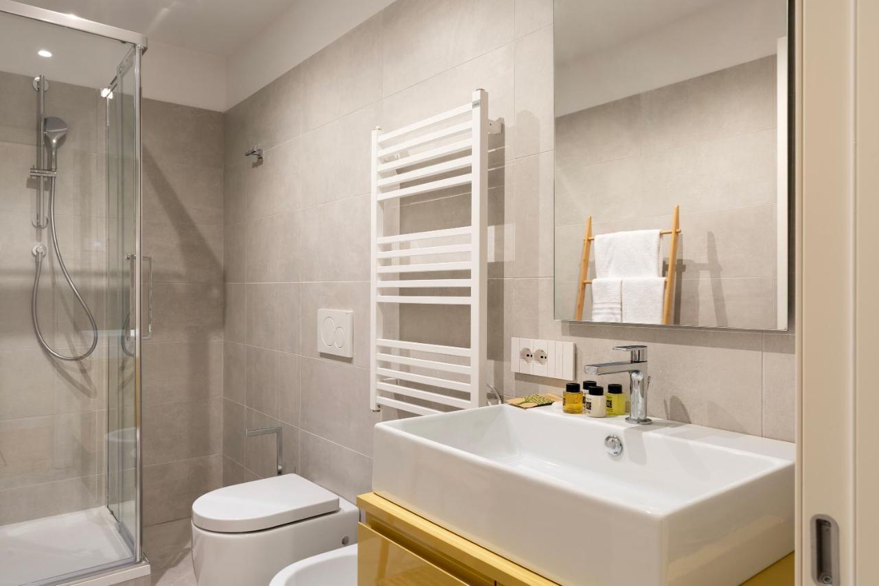 Apartamento Tolomeo