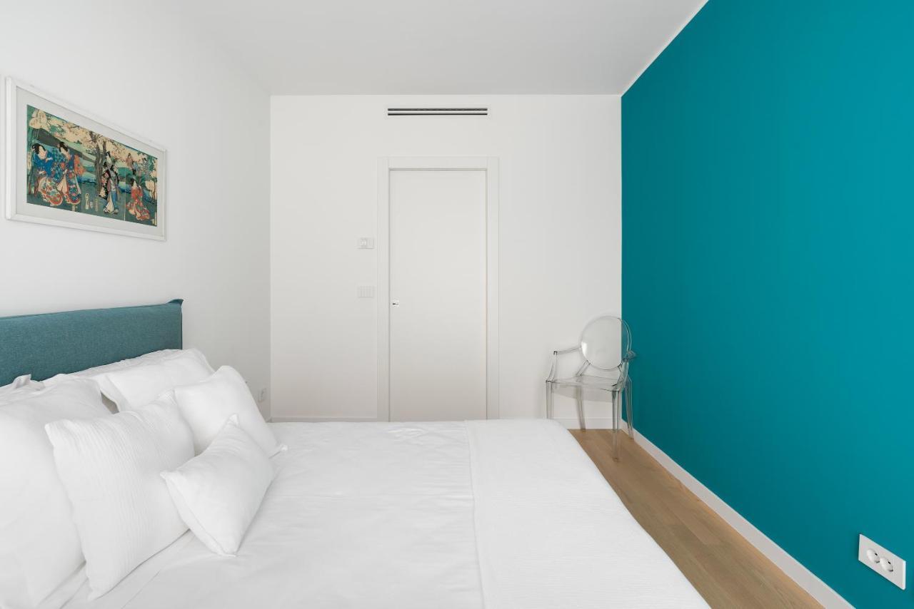 Apartamento Tolomeo