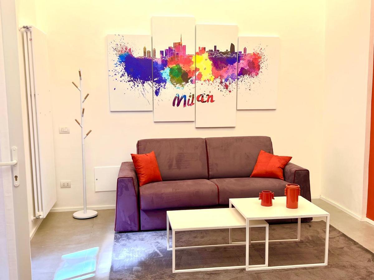 Apartment Navigli *