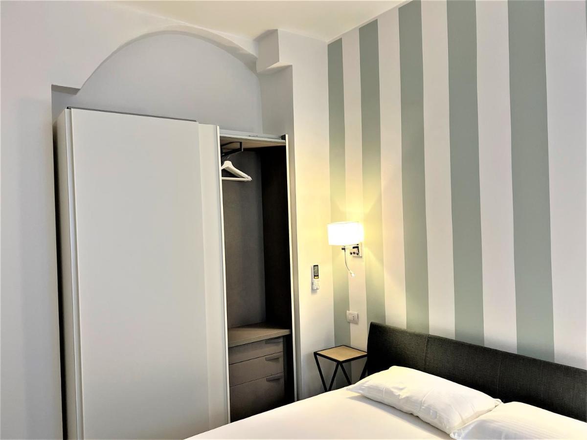 Apartment Navigli Mailand