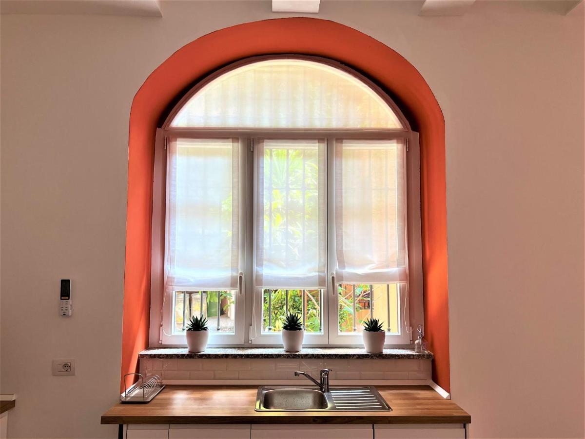 Apartment Navigli Mailand