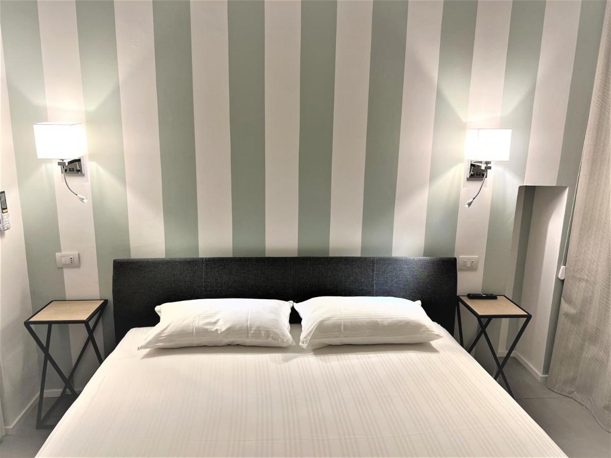 Apartment Navigli Mailand