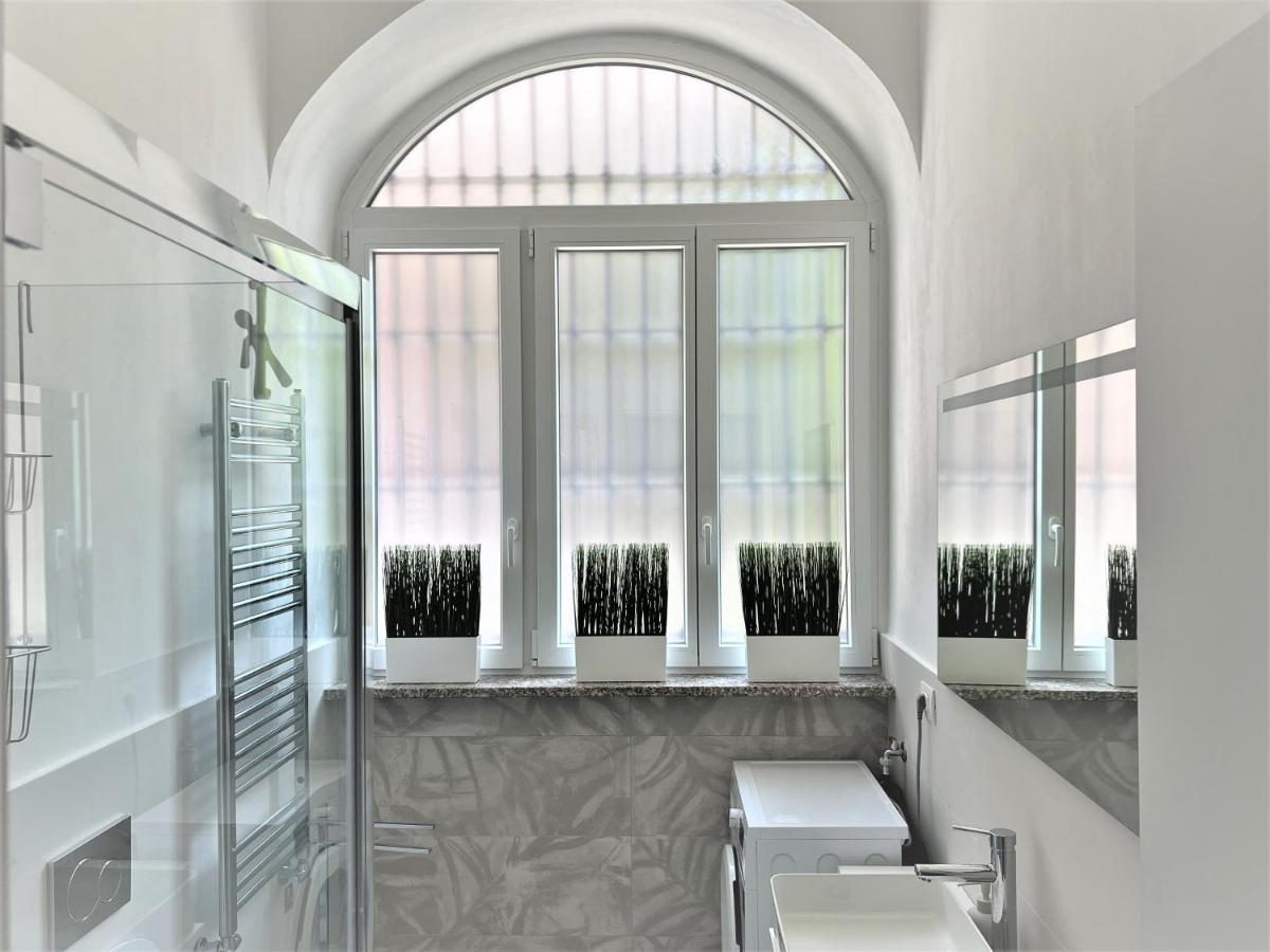 Navigli Apartment