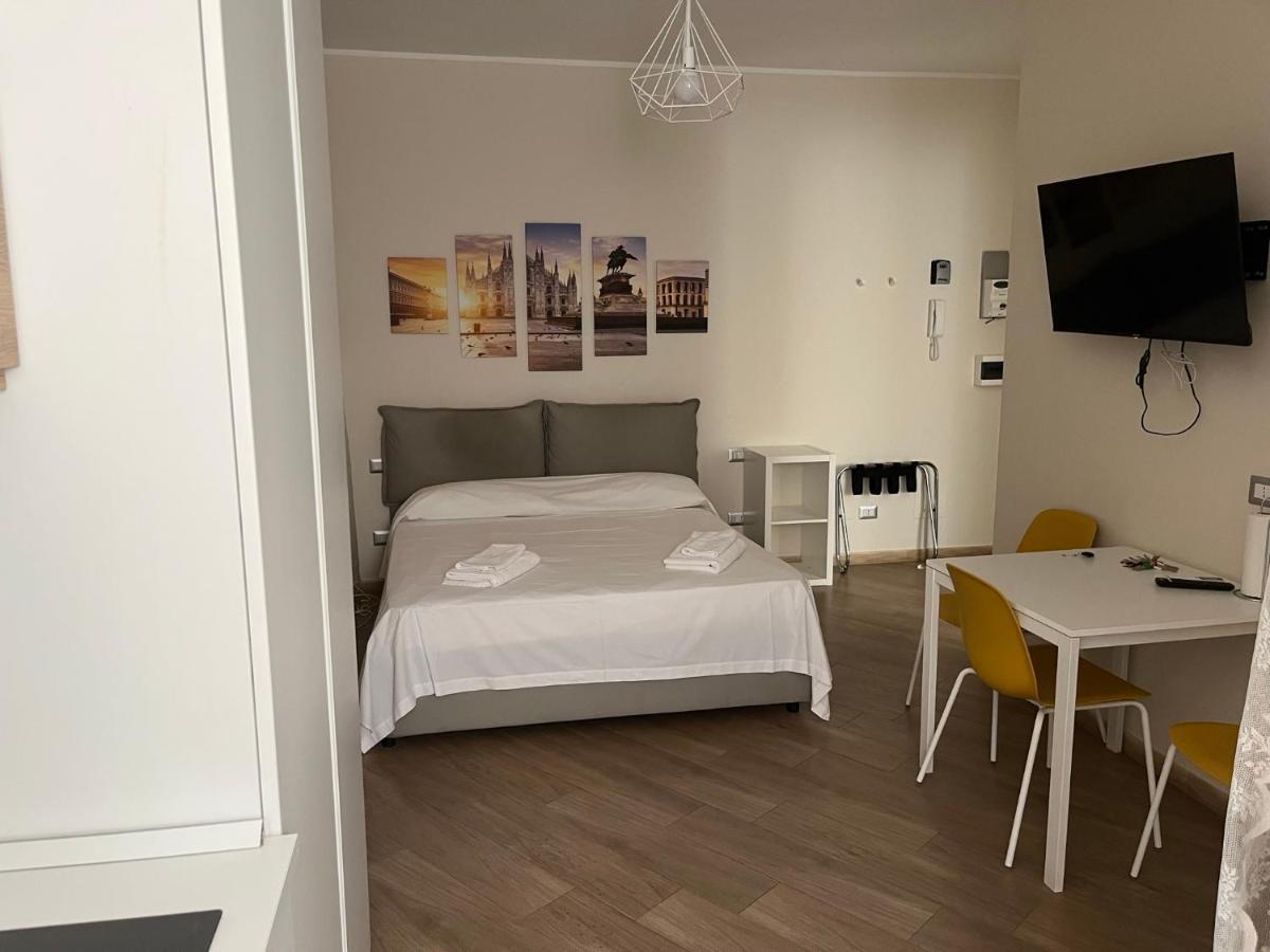 Apartment Guini Dream