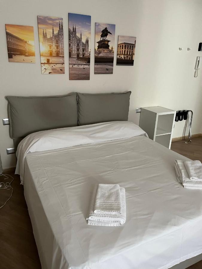 Apartment Guini Dream *