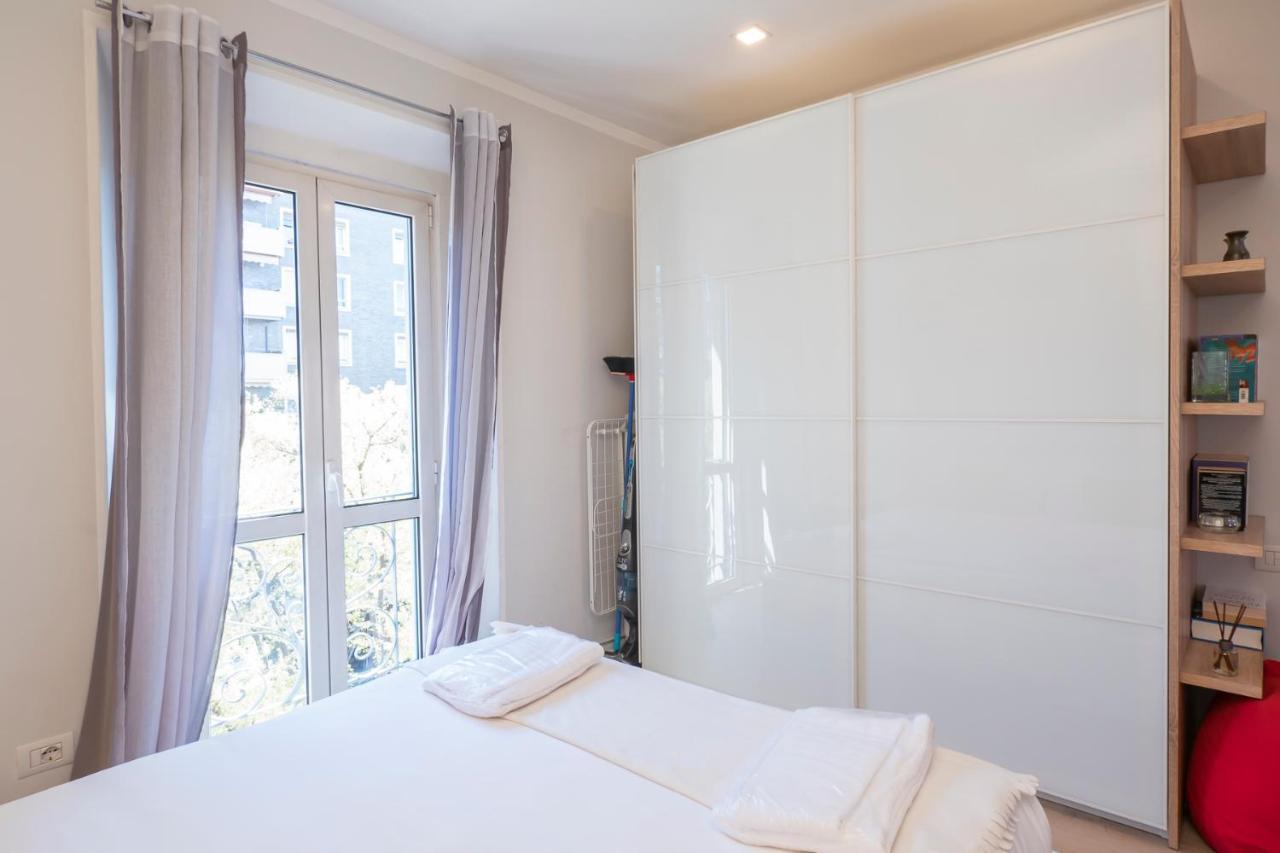 Nuovo Zona Navigli Apartment Mailand