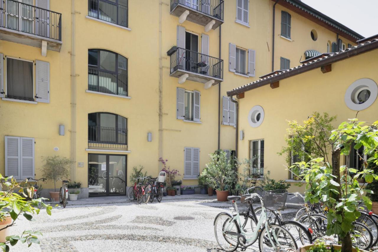 Easylife - Romantico Sui Navigli Milão