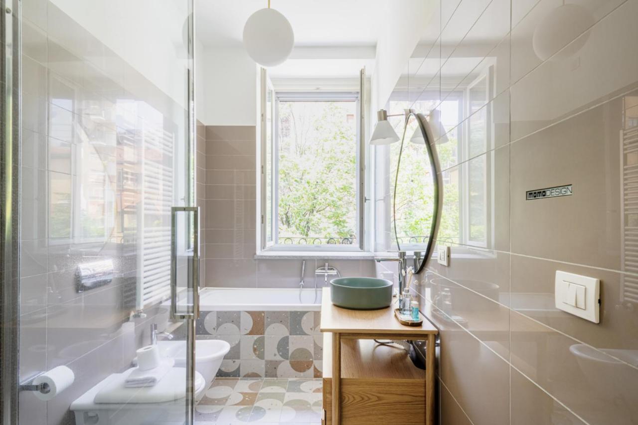 Apartamento Easylife - Romantico Sui Navigli Milão