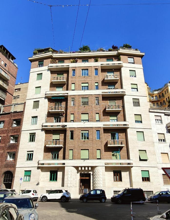 Brera - Marcora 6 B Luxury Living Apartamento