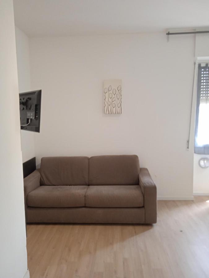 Apartment New Apartament Stazione