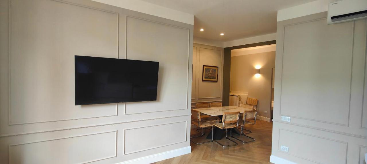 Brera - Marcora 6 B Luxury Living *