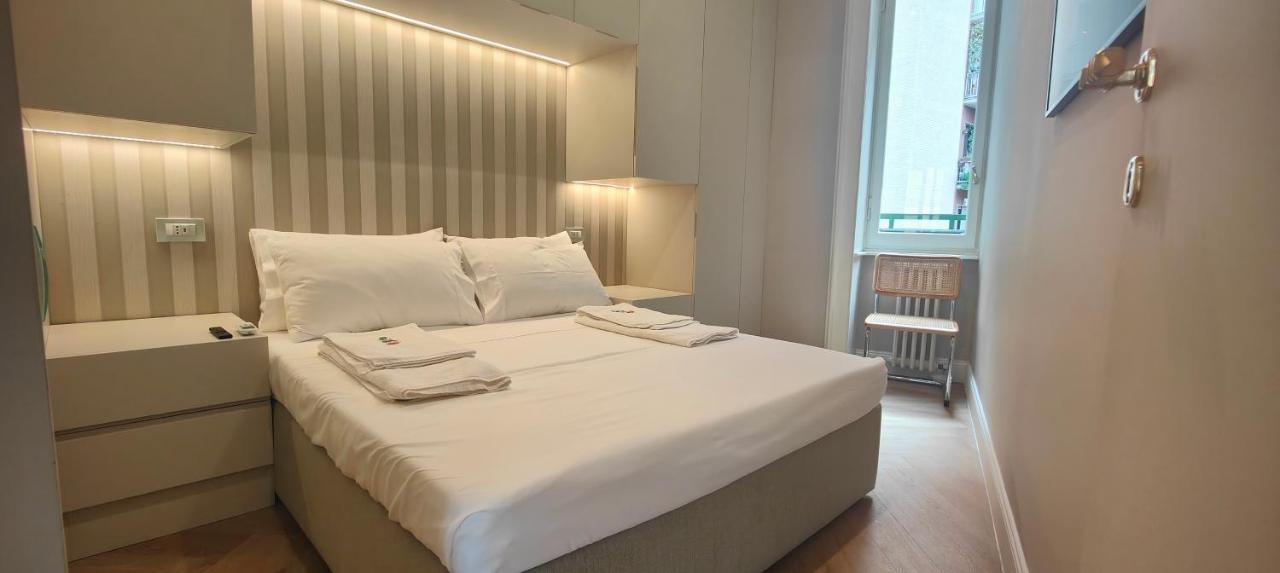 Brera - Marcora 6 B Luxury Living