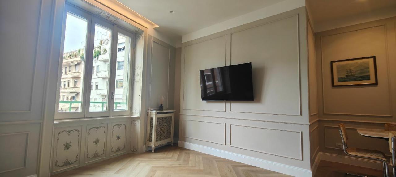 Apartamento Brera - Marcora 6 B Luxury Living