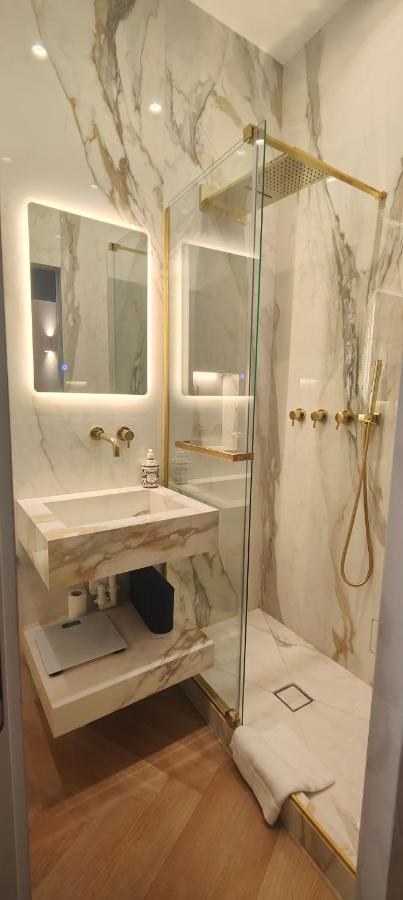 Brera - Marcora 6 B Luxury Living *