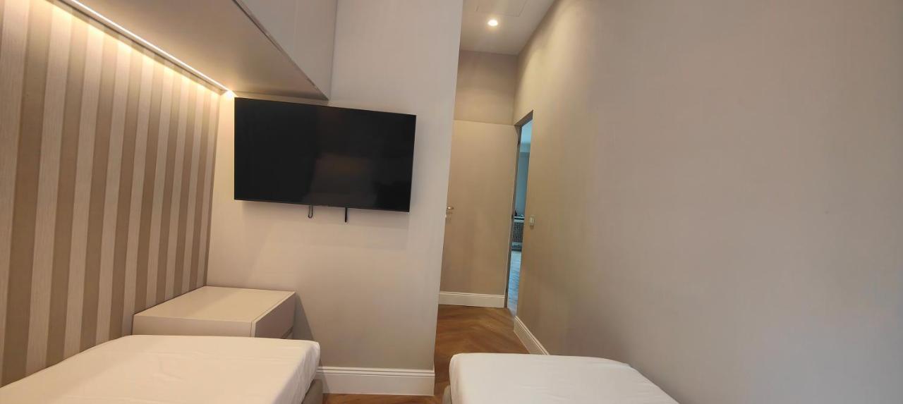 Apartamento Brera - Marcora 6 B Luxury Living Milão