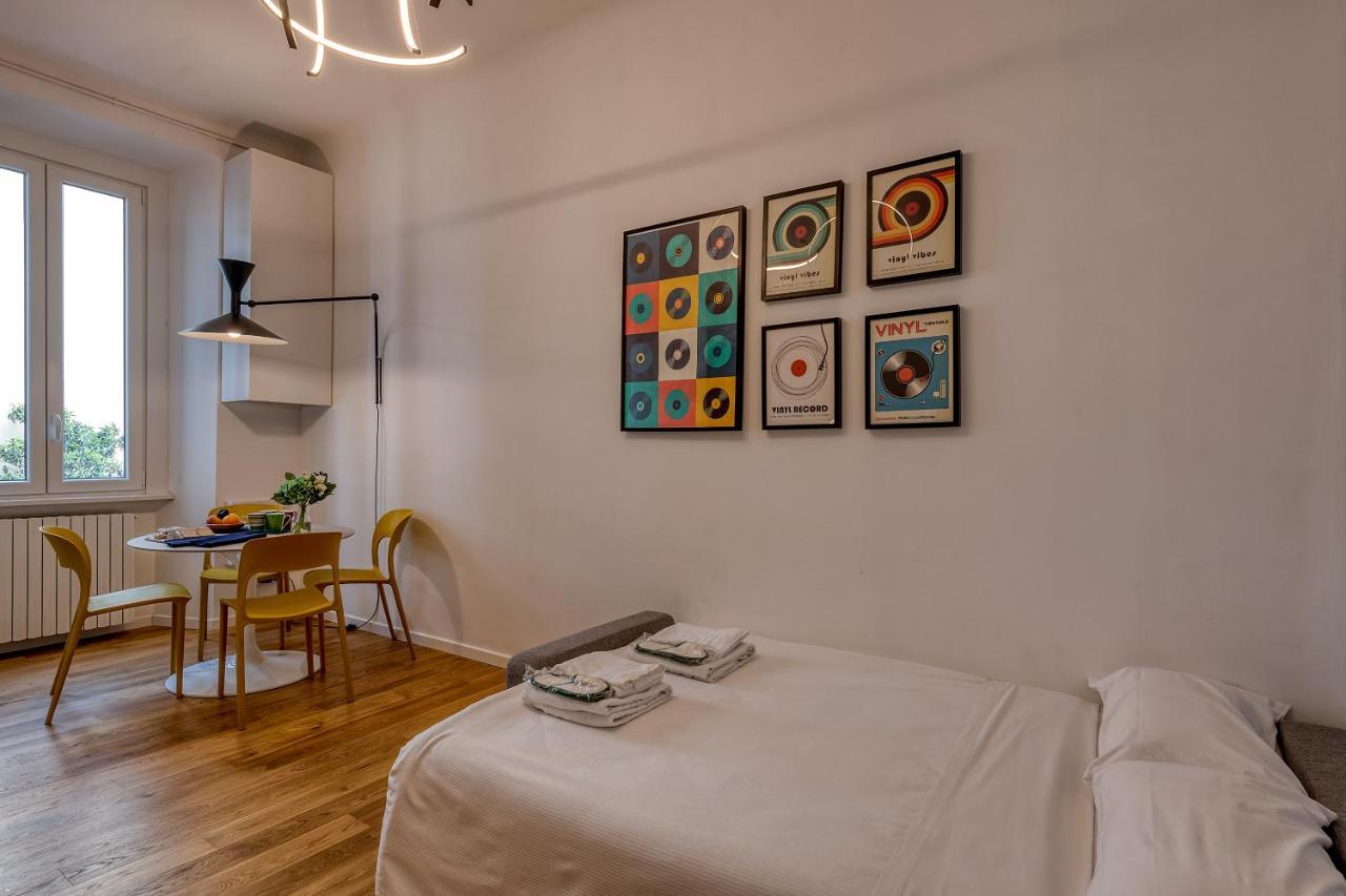 Bnbutler - Sebenico, 28 - Nuovissimo In Isola Apartamento