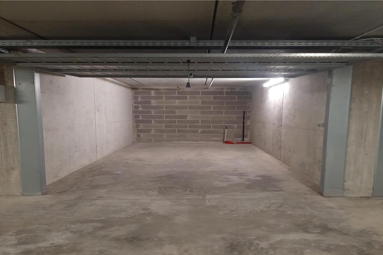 Il Rifugio Sui Navigli Con Garage Privato Gratuito Aria Condizionata & Wi-fi Apartment Milan