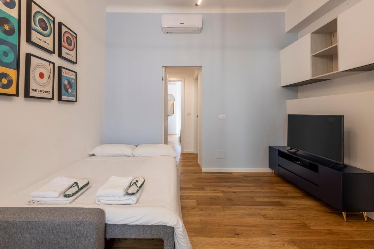 Bnbutler - Sebenico, 28 - Nuovissimo In Isola Apartamento Milão