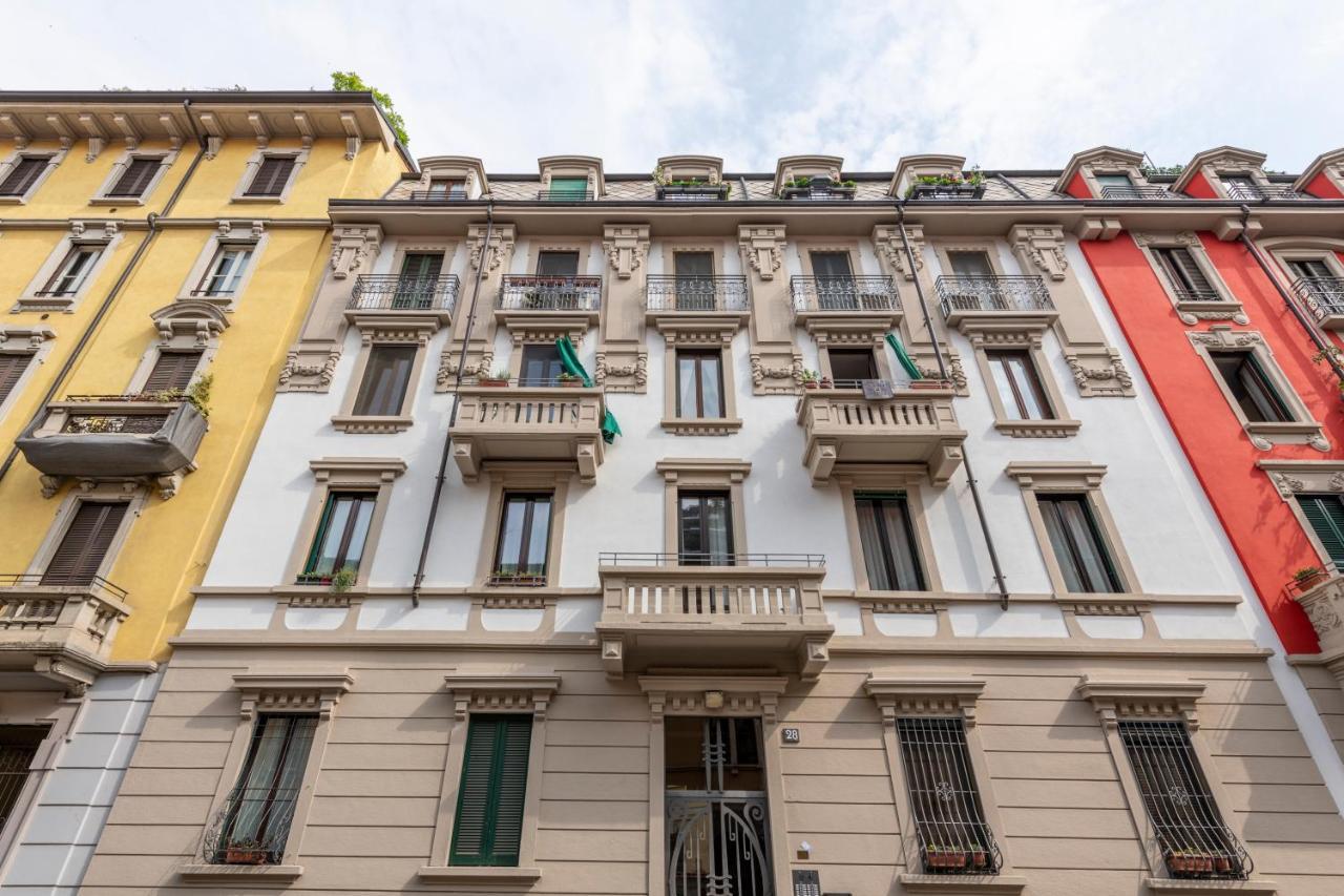 Bnbutler - Sebenico, 28 - Nuovissimo In Isola Apartamento *