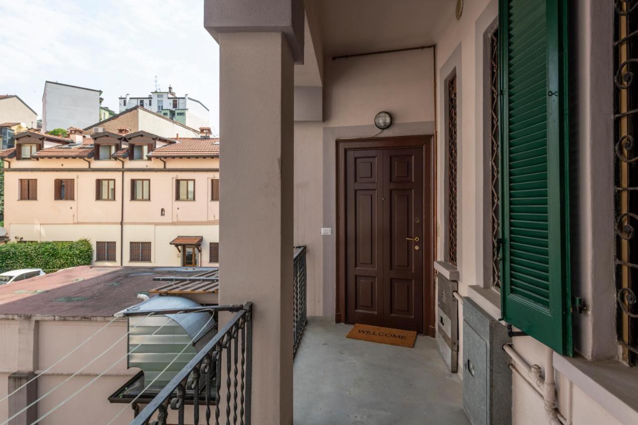 Bnbutler - Sebenico, 28 - Nuovissimo In Isola Apartamento