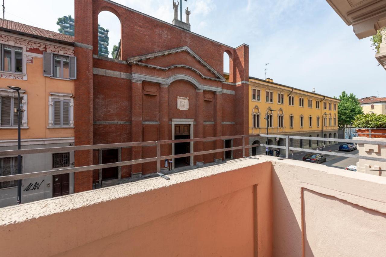 Apartamento Bnbutler - Sebenico, 28 - Nuovissimo In Isola Milão