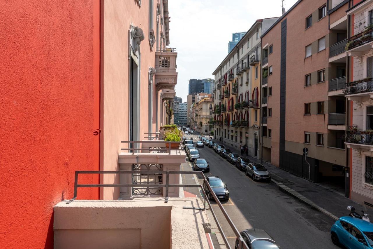 Bnbutler - Sebenico, 28 - Nuovissimo In Isola Milão