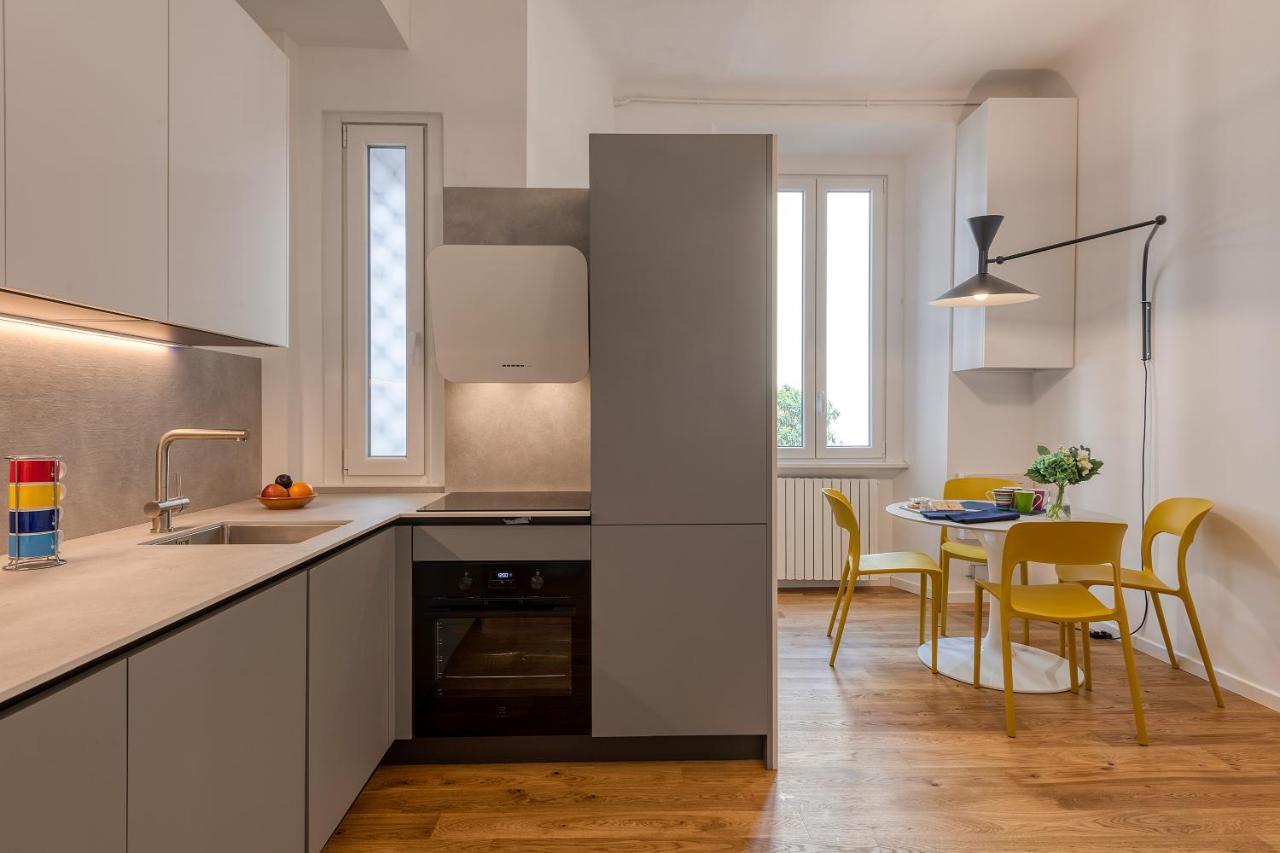 Apartamento Bnbutler - Sebenico, 28 - Nuovissimo In Isola *