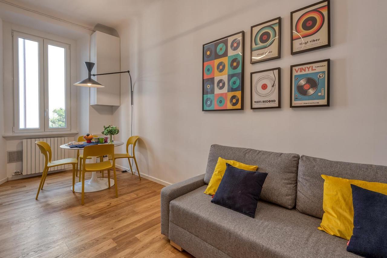 Apartamento Bnbutler - Sebenico, 28 - Nuovissimo In Isola Milão