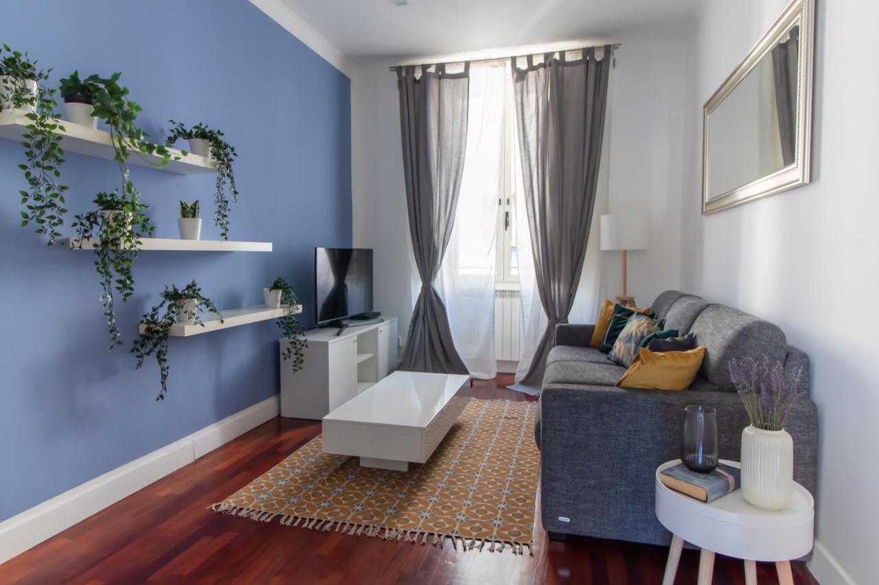 Exclusive Plus Parking Apartment *