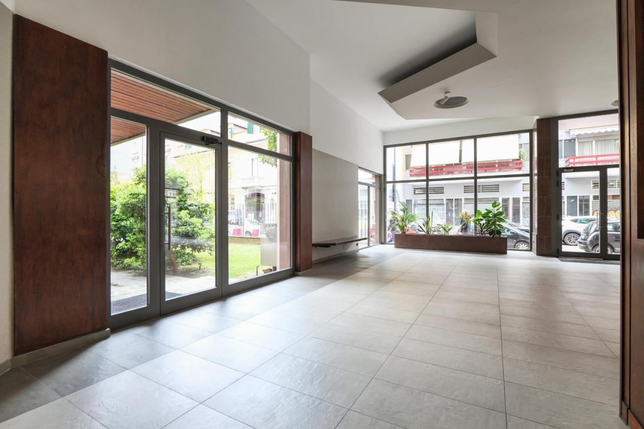 Primopiano - Savona Apartamento Milão
