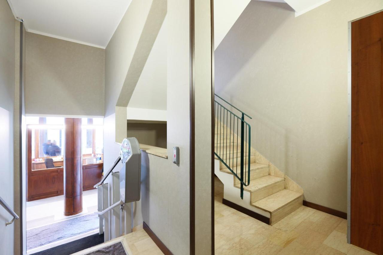 Apartamento Primopiano - Savona