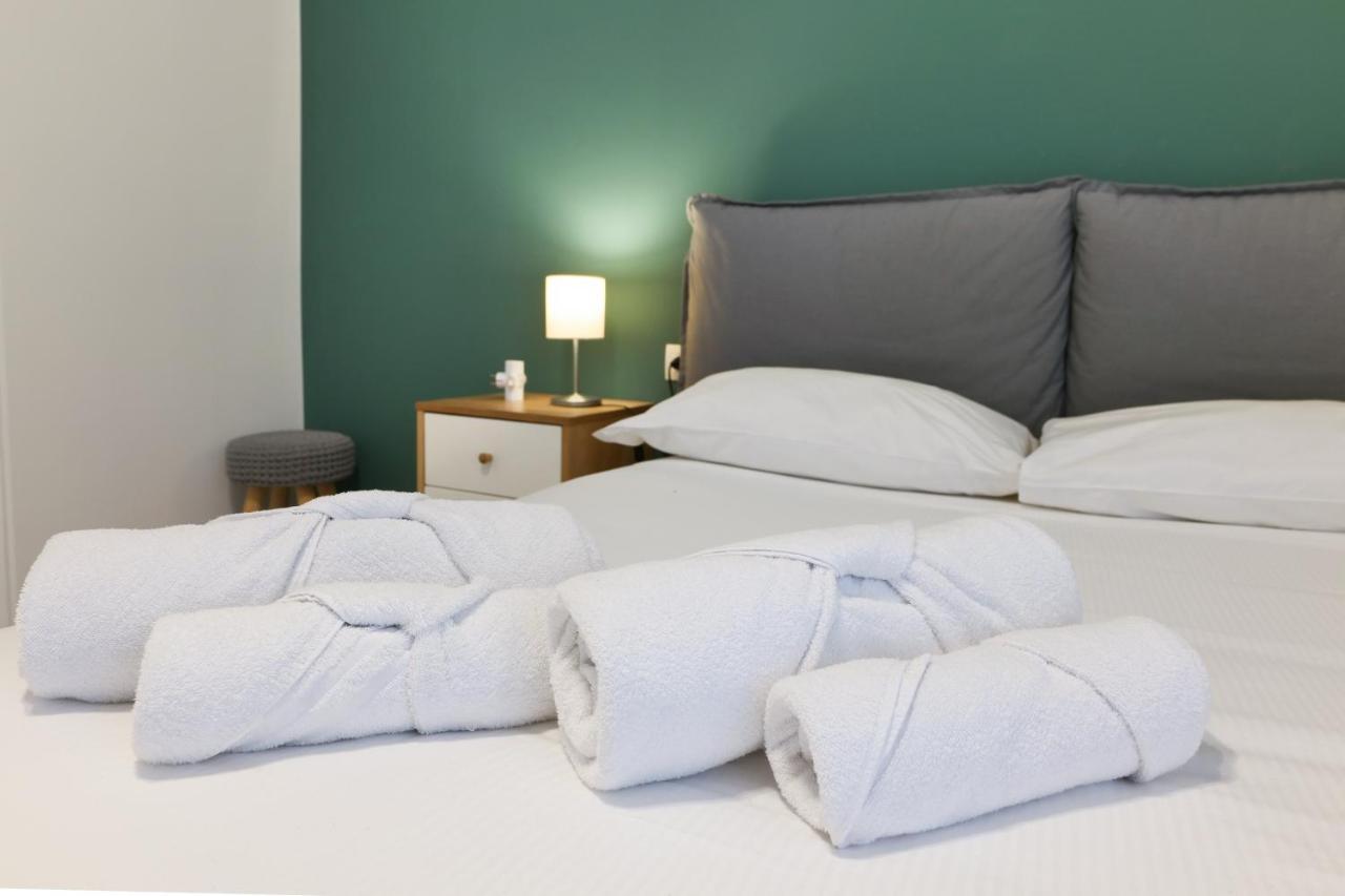 Primopiano - Savona Apartamento