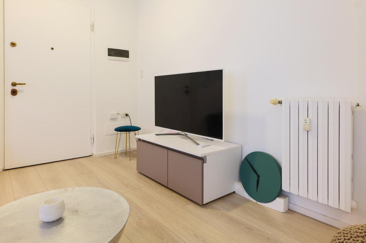 Primopiano - Savona Apartamento Milão
