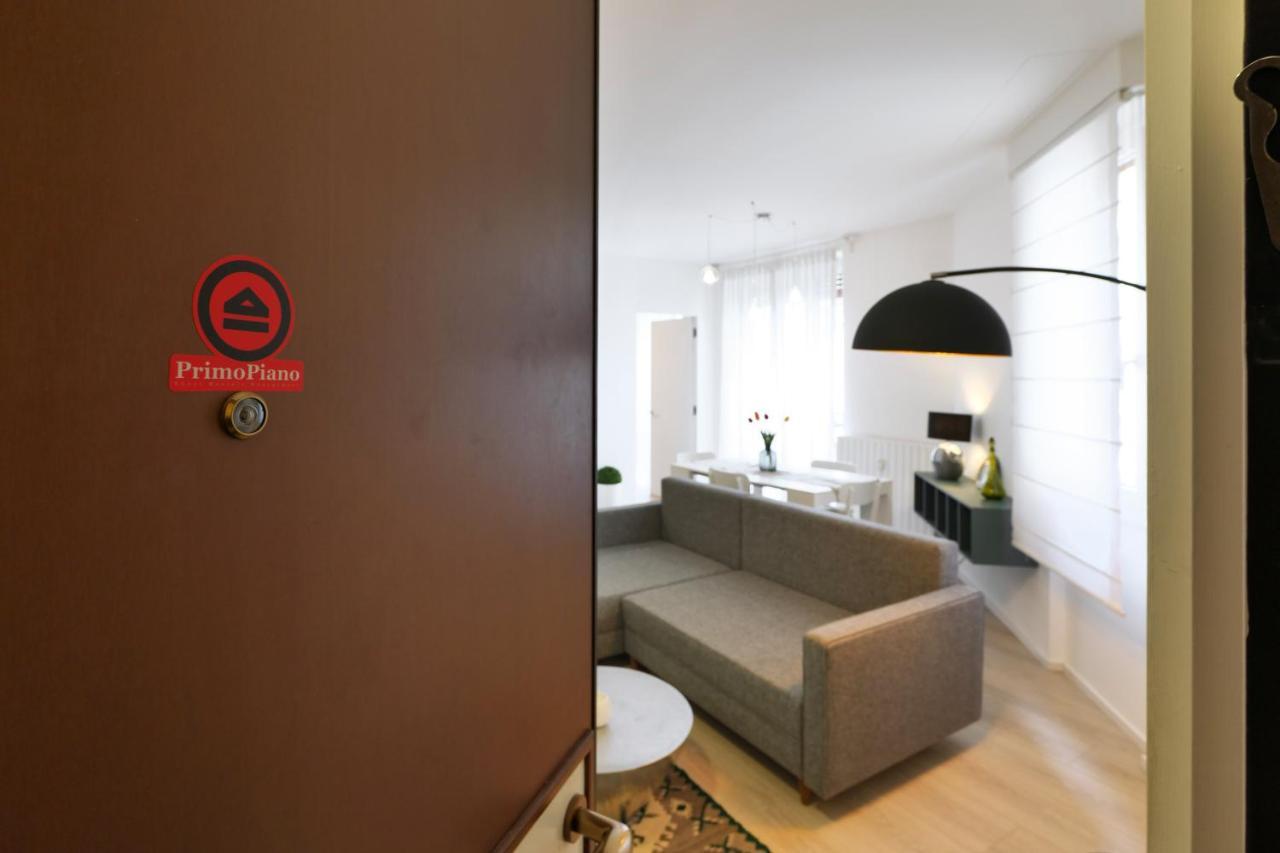 Apartamento Primopiano - Savona *