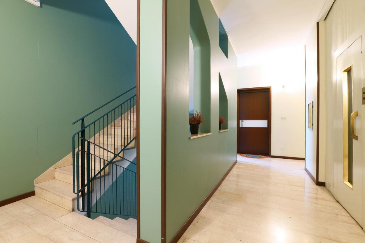 Primopiano - Savona Apartamento Milão