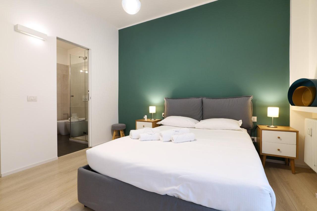 Apartamento Primopiano - Savona