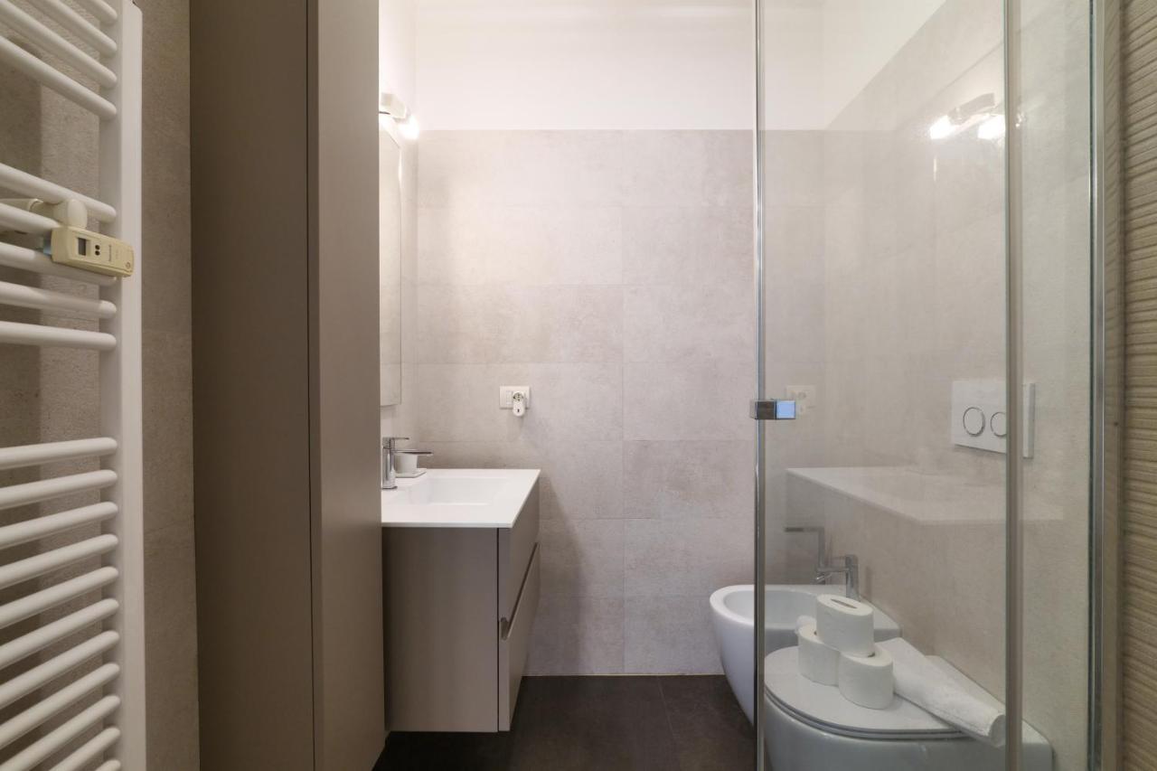 Primopiano - Savona Apartamento