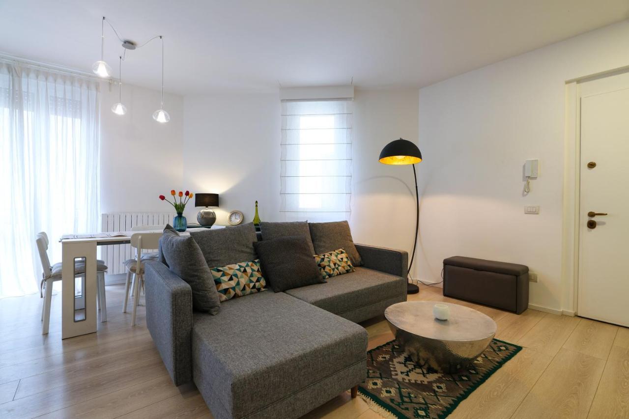 Primopiano - Savona Apartamento *