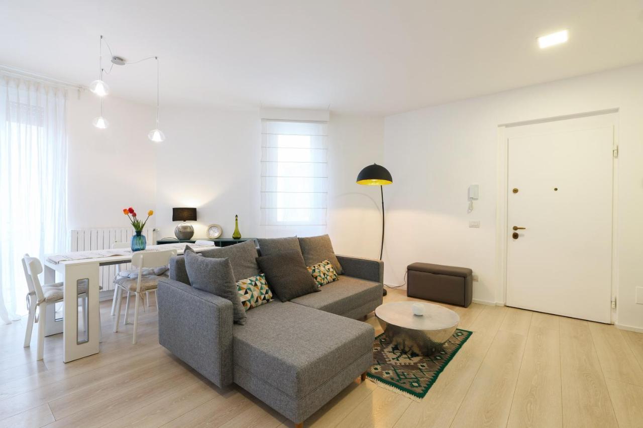 Primopiano - Savona Apartamento Milão