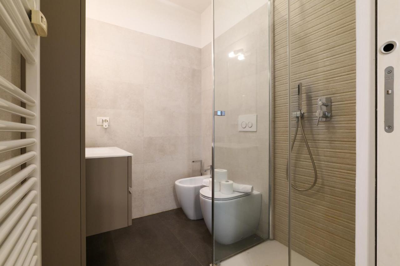 Primopiano - Savona Apartamento *