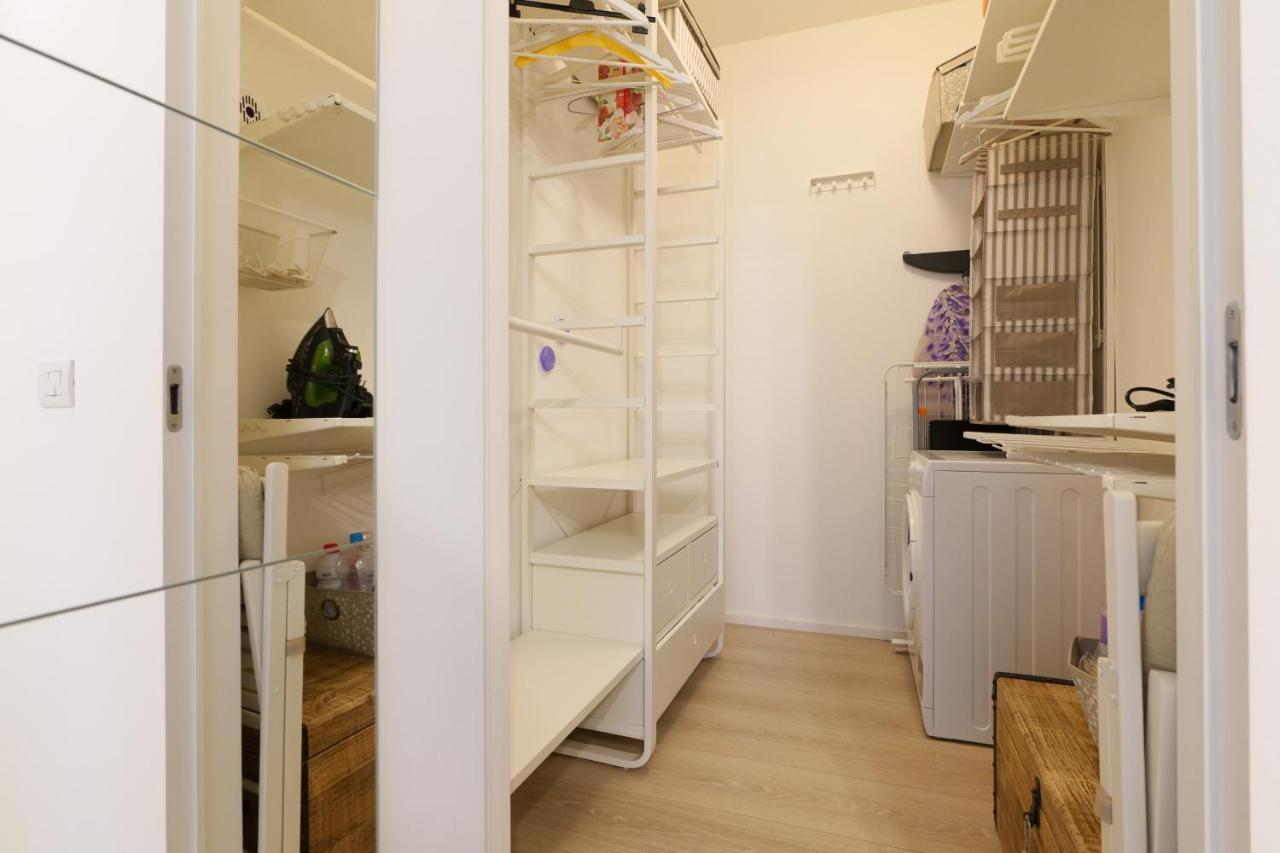 Primopiano - Savona Apartamento Milão