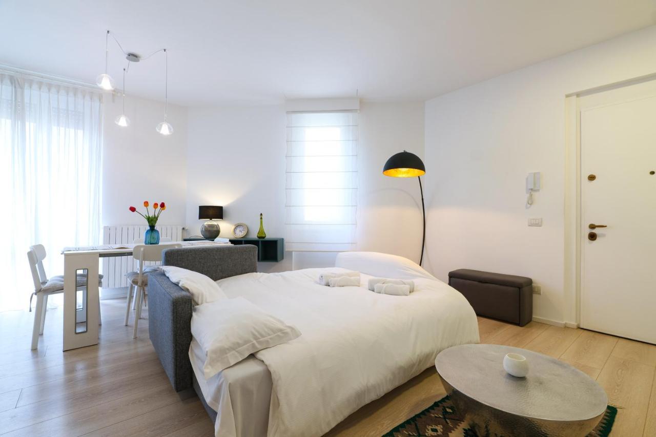 Primopiano - Savona Apartamento *