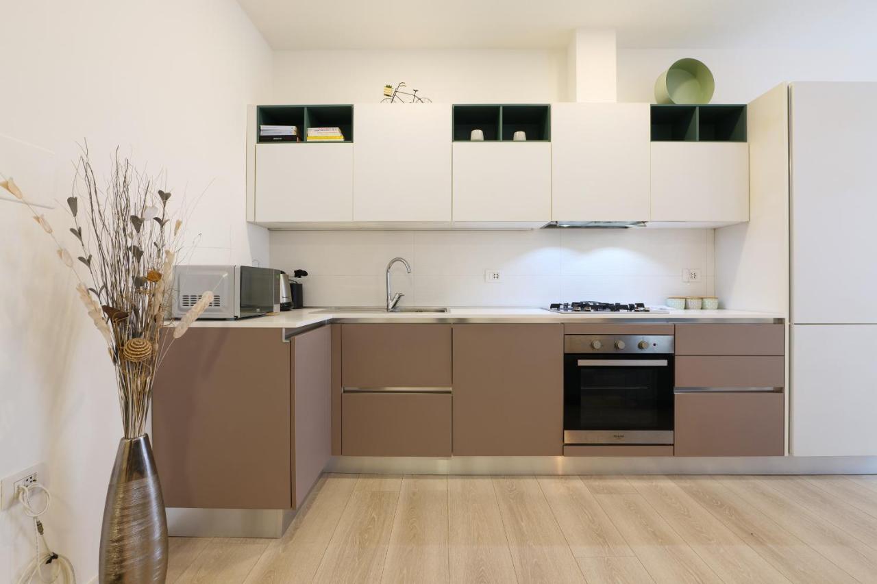 Primopiano - Savona A Apartment