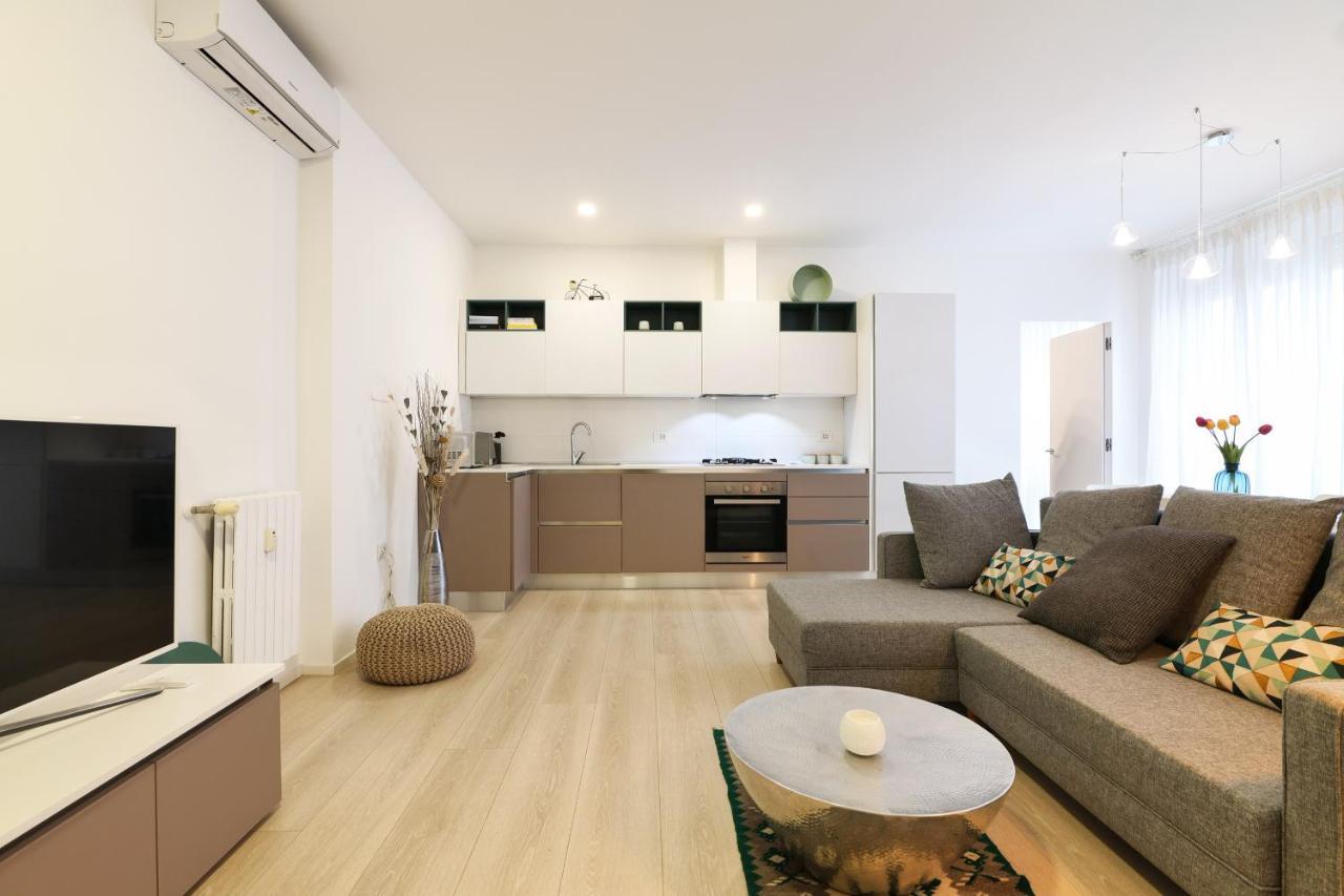 Primopiano - Savona Apartamento Milão
