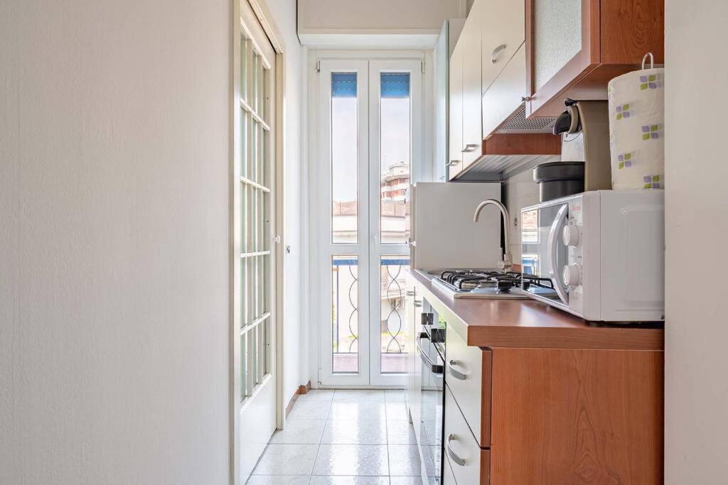 Apartment Guest Planet - Intero Bilocale Crescenzago M2